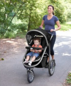 Cheap Jogging Strollers