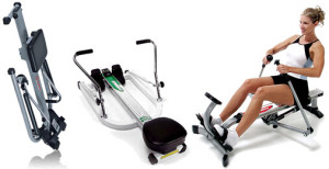 indoor rowing machine for home