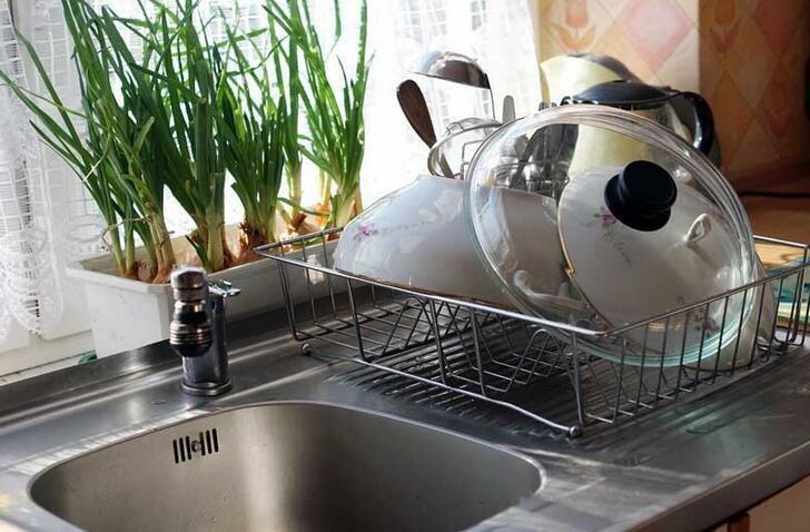 Best sink garbage disposal or shredder for kitchen