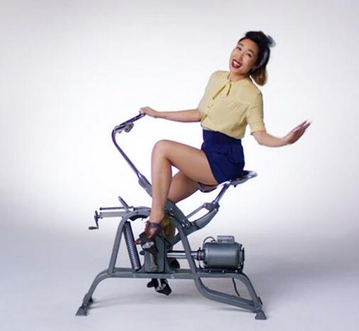 elliptical-fitness-machines-for-girls