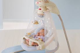 best baby swing bouncer