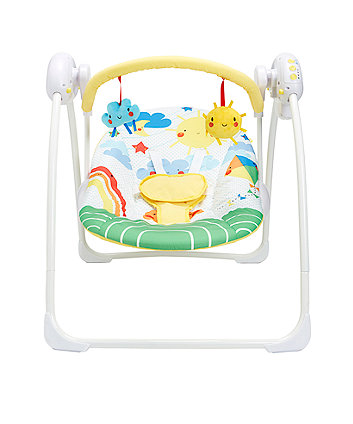 best baby swing seat