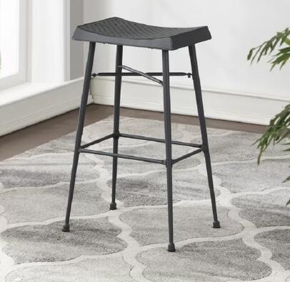backless stools